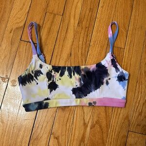 Vitality (aka balance athletica) sports bra